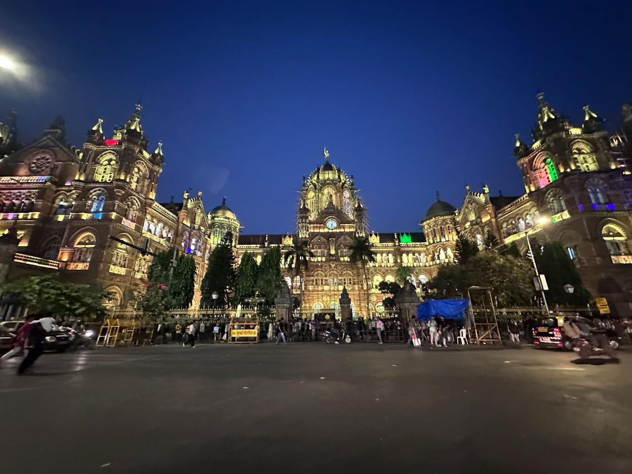 インド 現地撮影コーディネート